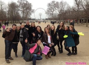 private tours photos