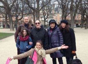 private tours photos