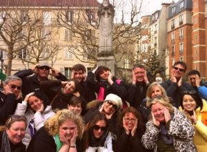 private tours photos