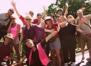 private tours photos