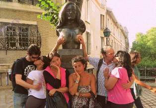 private tours photos