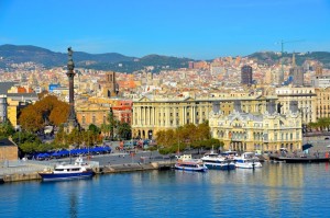 best day in barcelona