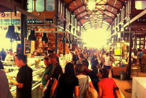 madrid private tours