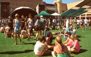 Barcelona private tours