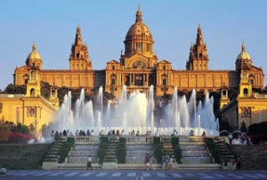 barcelona private tours