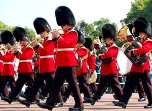 london private tours