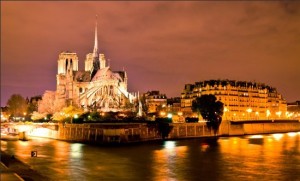 paris private tours