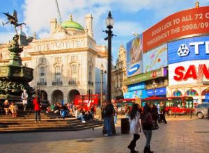 london private tours