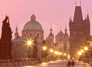 prague private tours