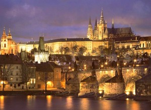 Prague private tours
