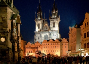 prague private tours