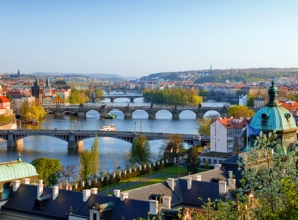 prague private tours