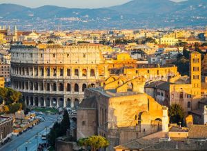 rome private tours
