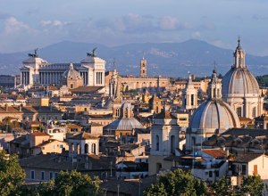 rome private tours
