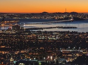 san francisco private tours