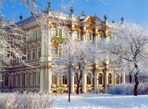 saint petersburg private tours