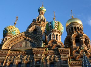 saint petersburg private tours