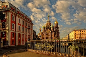 saint petersburg private tours