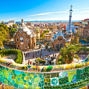 Barcelona